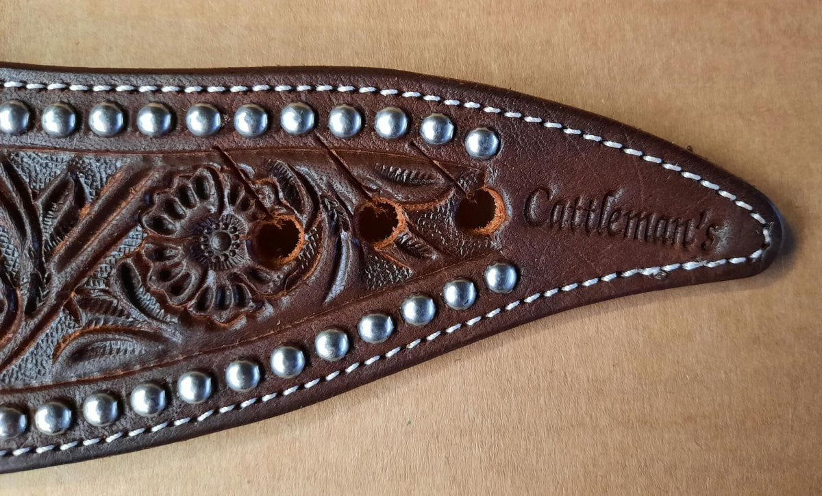 Cattleman’s sporentraps