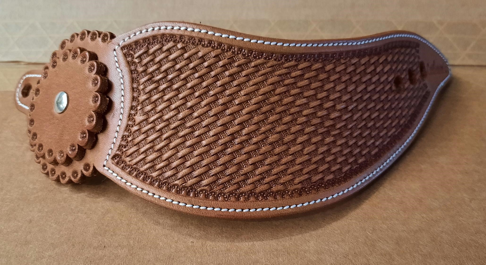 Cattleman’s sporentraps