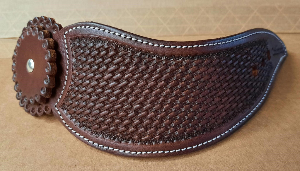 Cattleman’s sporentraps