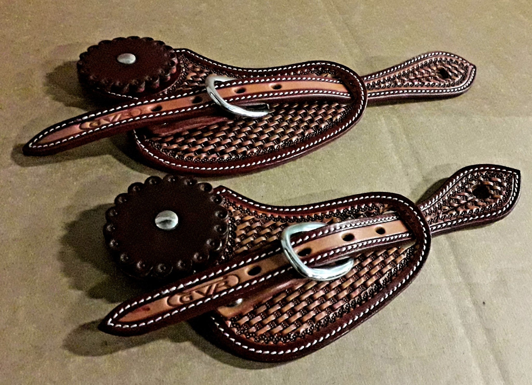 Sporentraps