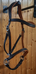 Sidepull ERGONOMIC