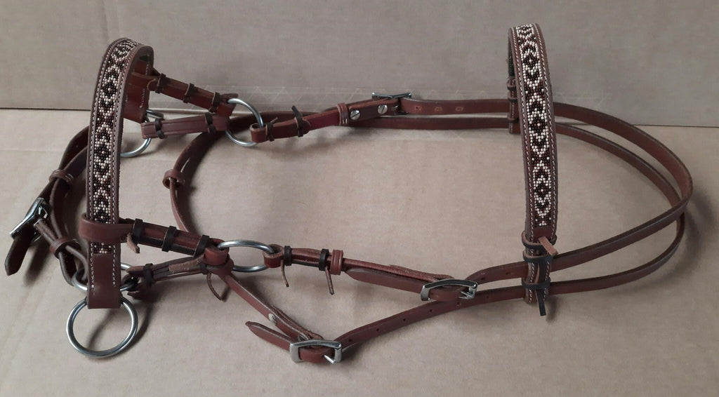 Sidepull BEADS