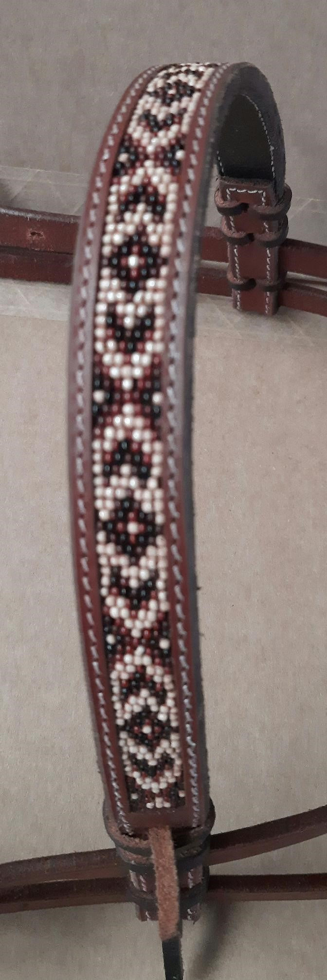Sidepull BEADS