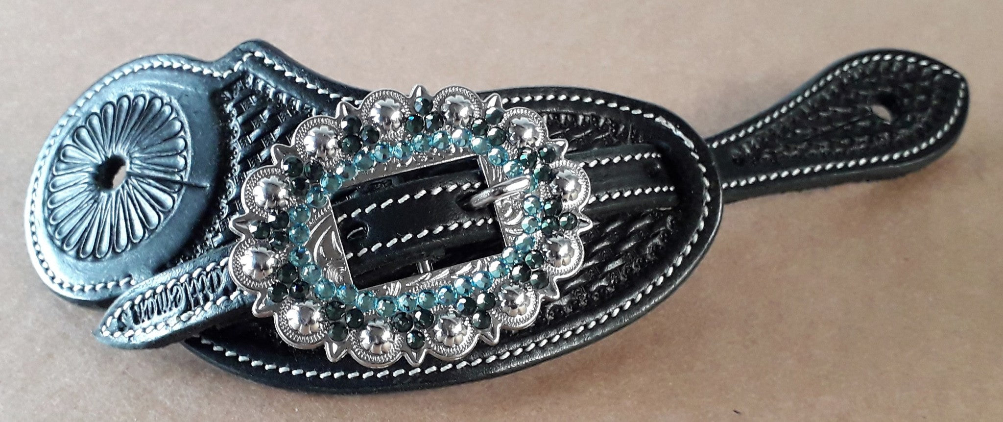 Buckle