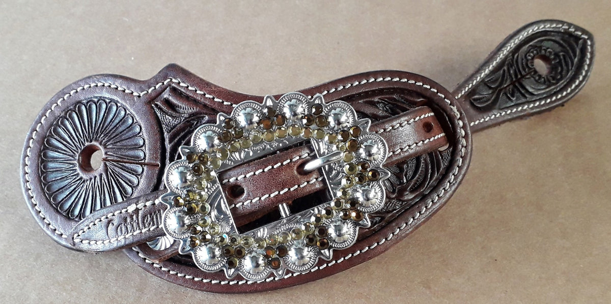 Buckle set