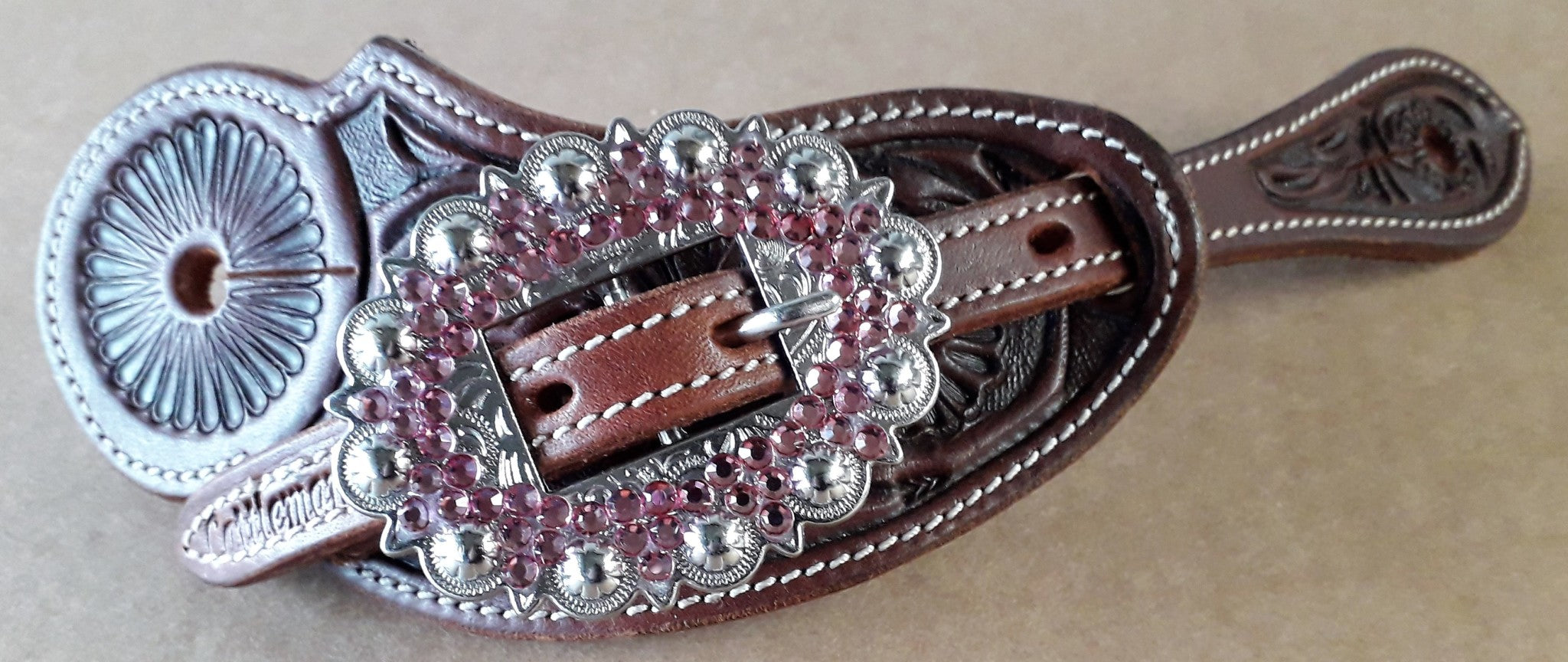 Buckle set
