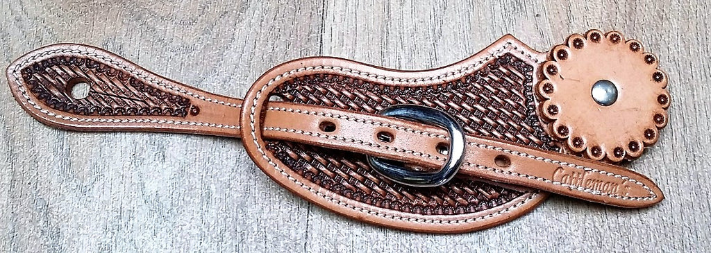 Cattleman’s sporentraps