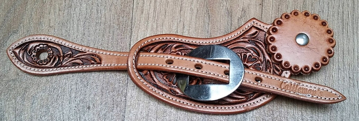Cattleman’s sporentraps