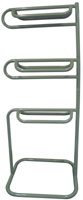 Saddle stand
