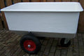 Feeder cart