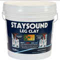 Staysound Leg Clay 11,35kg