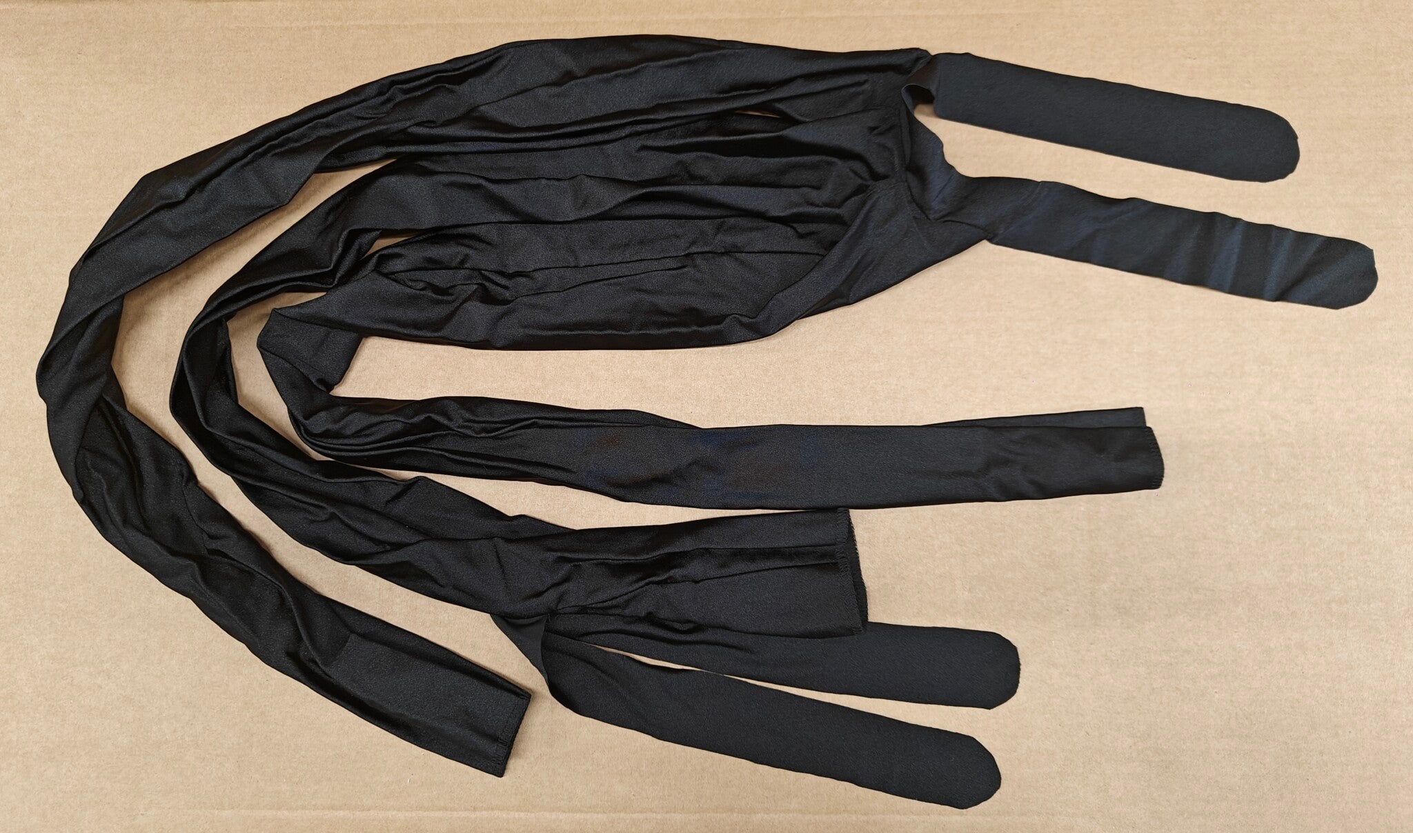 Tailwrap