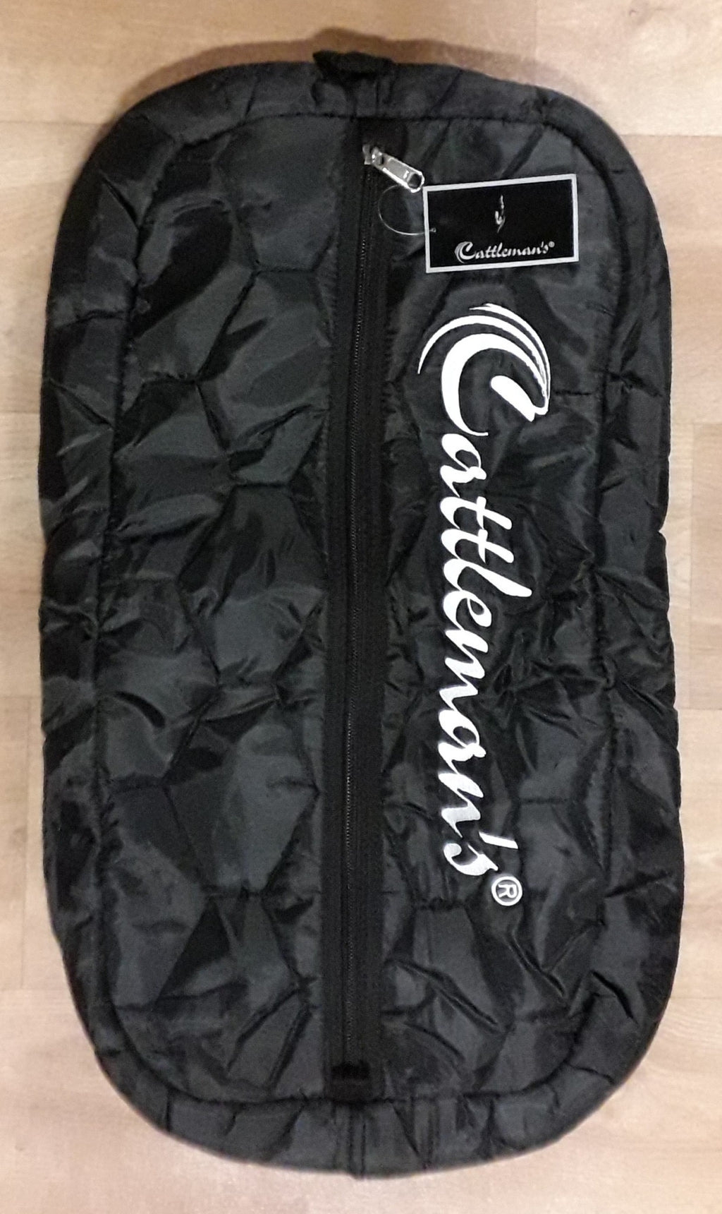 DELUXE hoofdstel carrying bag