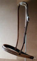 Tiedown neusriem