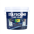Staysound Leg Clay 5kg
