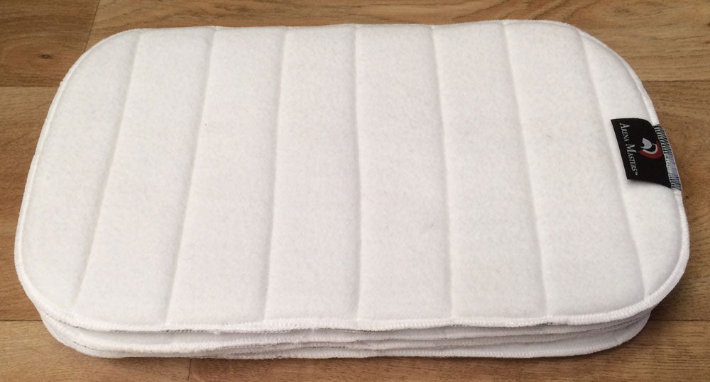 Underbandages QH (per 4 pcs)
