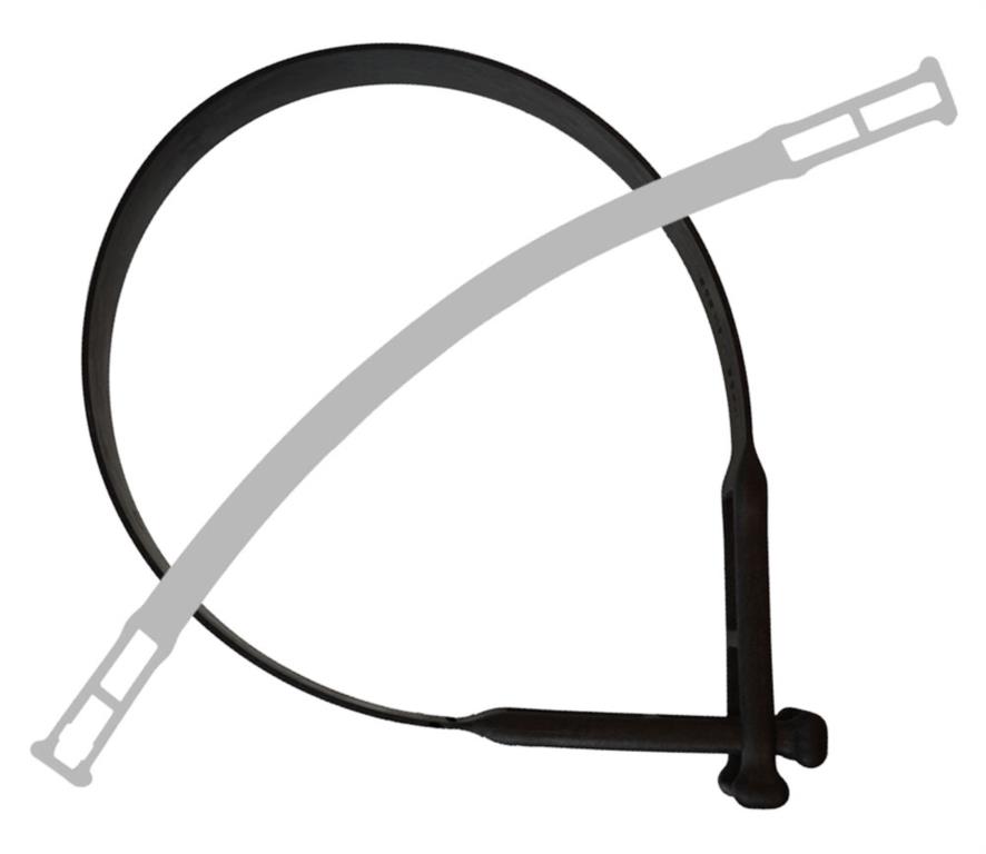 Sweat scraper