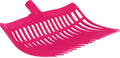 Shavings fork