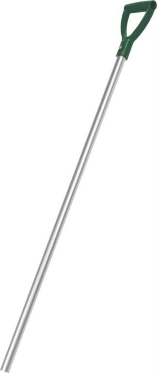 Shaft for shavings fork