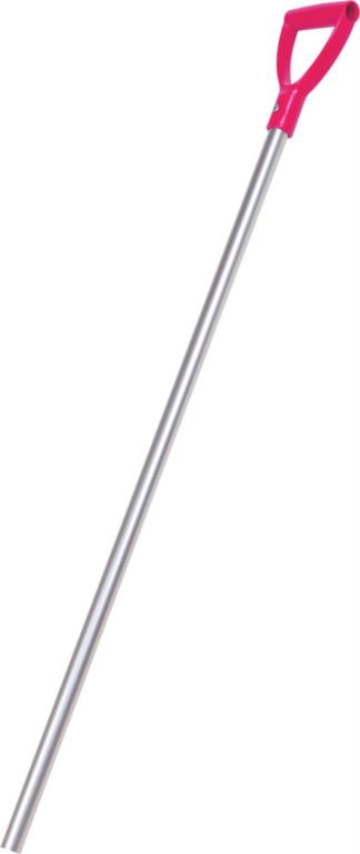 Shaft for shavings fork