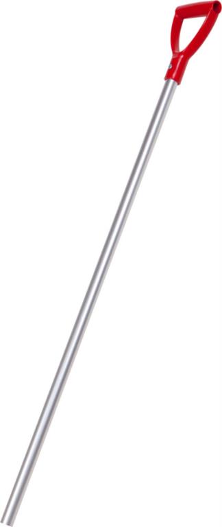 Shaft for shavings fork