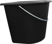 Stable bucket