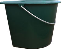Stable bucket