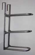 Saddle rack