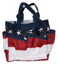 Verzorging bag USA
