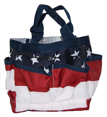 Verzorging bag USA
