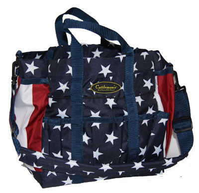 Verzorging bag USA