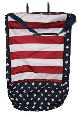 Tack bag