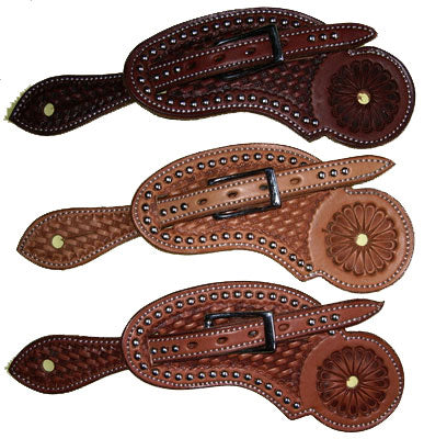 Cattleman’s sporentraps
