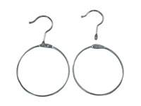 Display rings