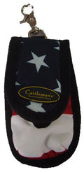Soft mobile phone bag