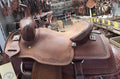 YOUTH saddle 14″