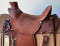 Wade saddle