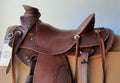 Wade saddle