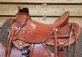 Wade saddle