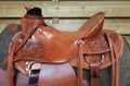 Wade saddle