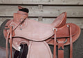 Wade saddle