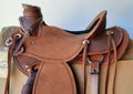 Wade saddle