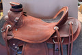 Wade saddle