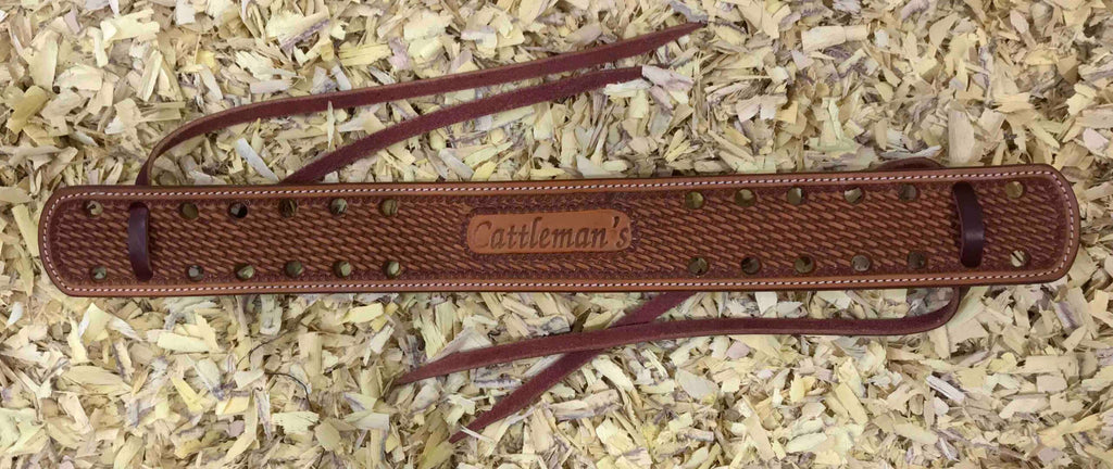 Waistband for CHINK chaps