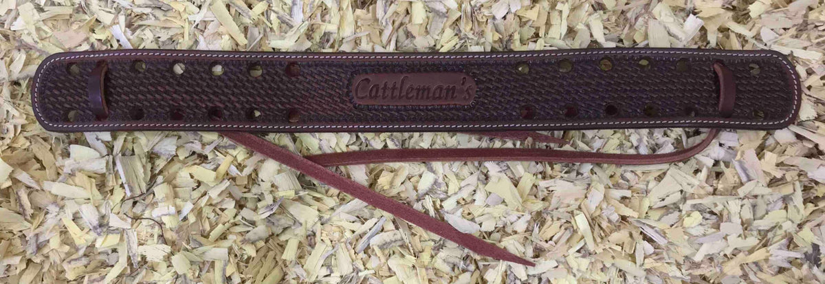 Waistband for CHINK chaps