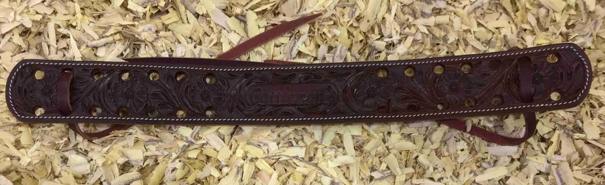 Waistband for CHINK chaps