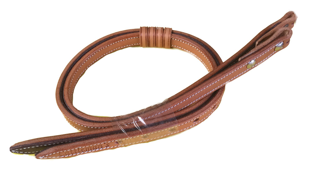 Borsttuig strap