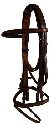 Hunter bridle