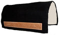 Showpad wool met Swarowski stones