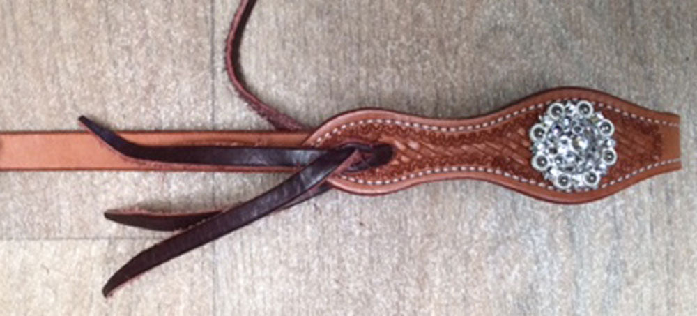 Waterloop straps